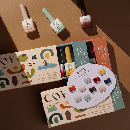 COY Collection
