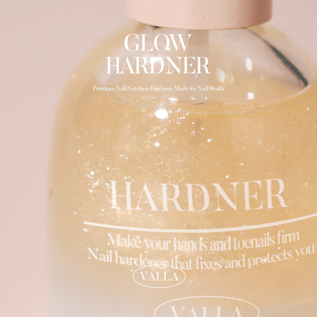 GLOW HARDNER