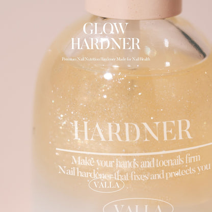 GLOW HARDNER