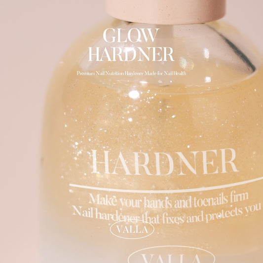 GLOW HARDNER