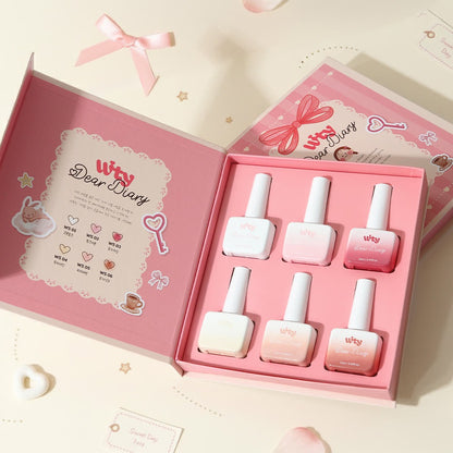 Dear Diary Collection