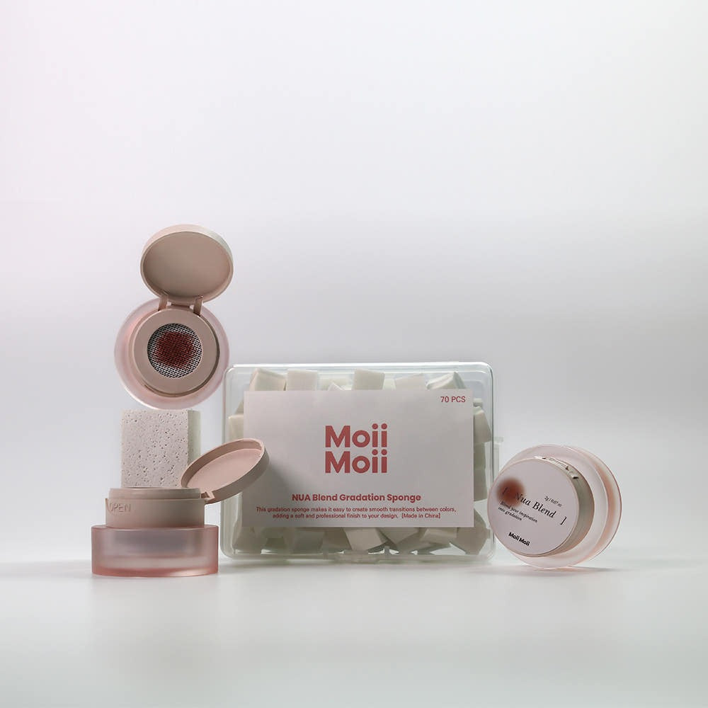 Nua Blend : Part 2 Collection