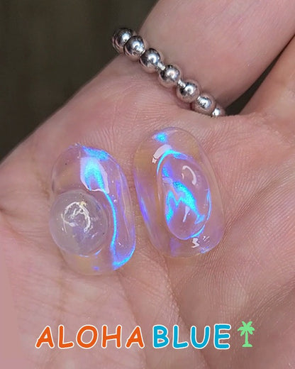 Aloha Blue
