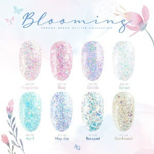 Blooming Collection