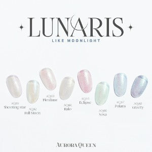 LUNARIS Collection