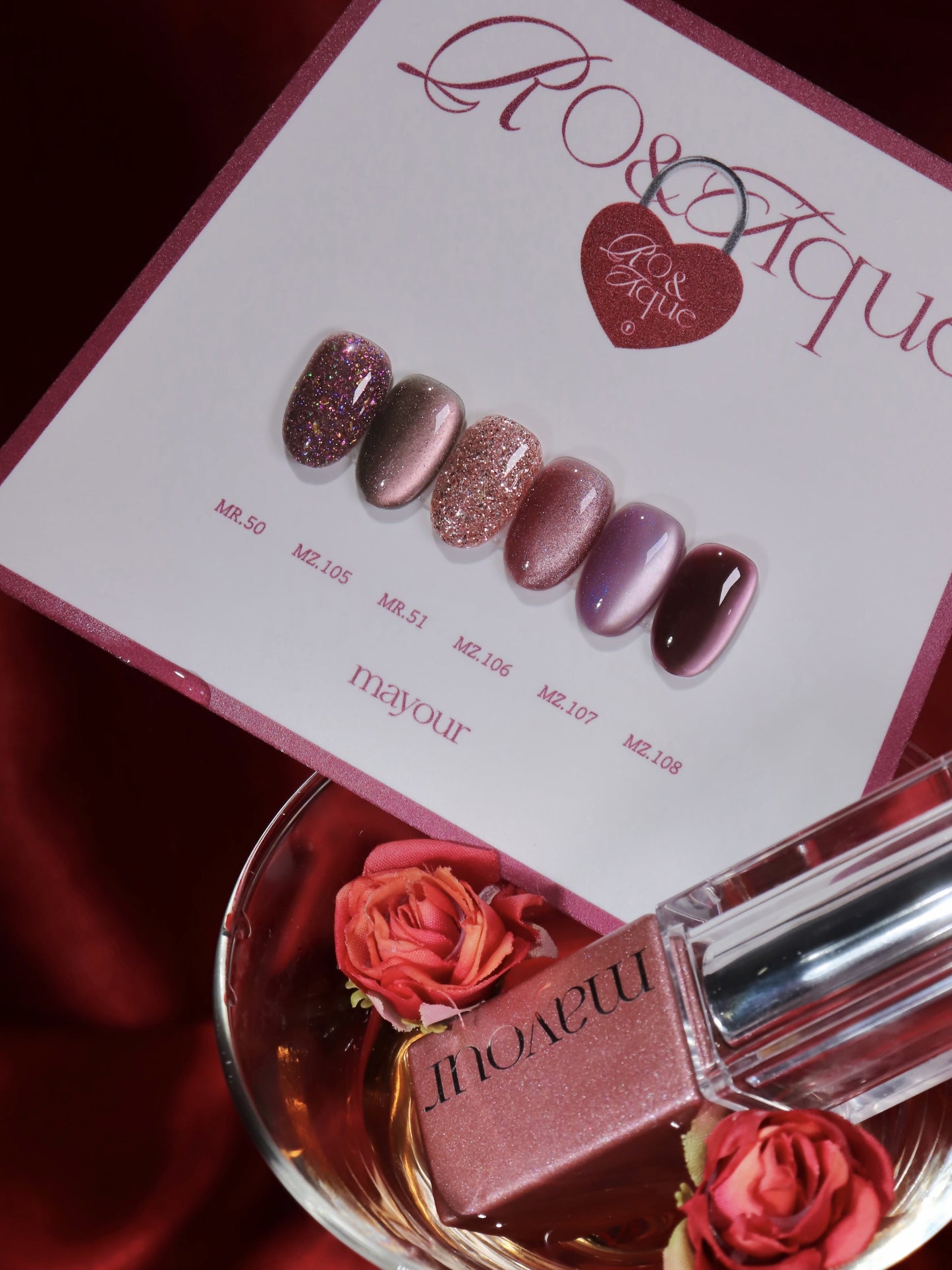 RO&Tique Collection