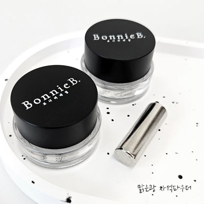 Clear Glossy Magnetic Powder