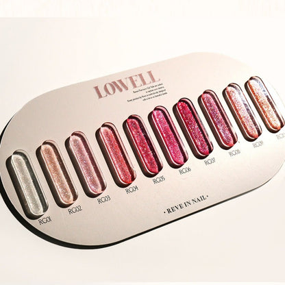 Lowell Collection