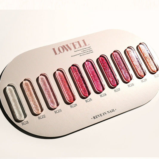 Lowell Collection