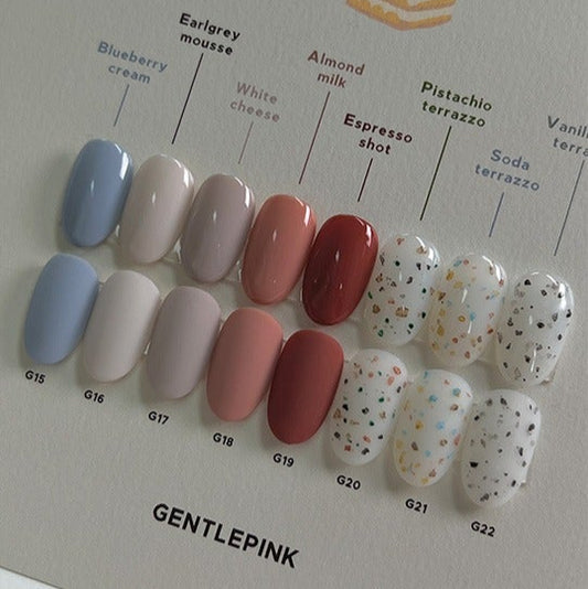 TERAMISU Collection