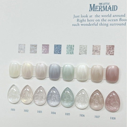 MERMAID Collection