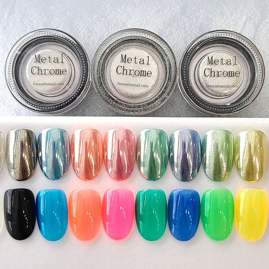 Metal Chrome Powder