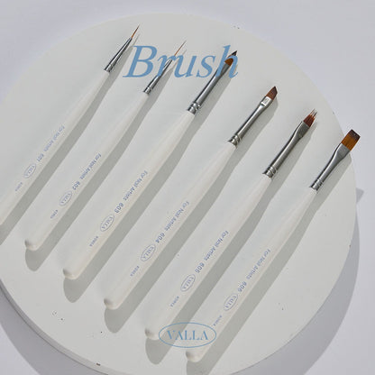 Brush (6 Styles)