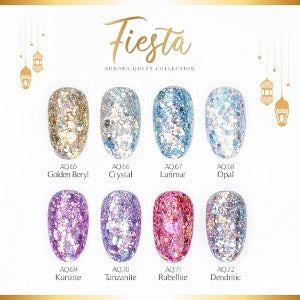 Fiesta Collection