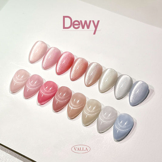 Dewy Collection
