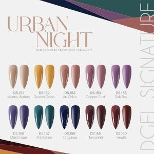 URBAN NIGHT Collection