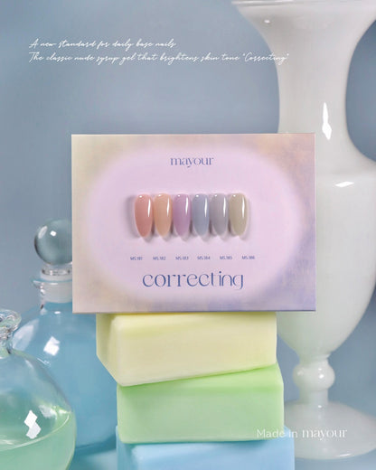 correcting Collection