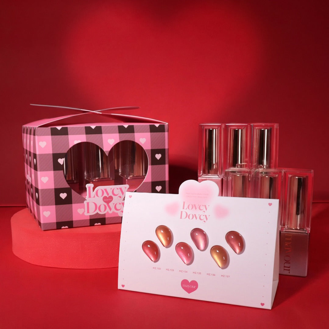 Lovey Dovey Collection