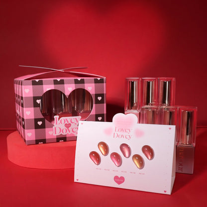 Lovey Dovey Collection