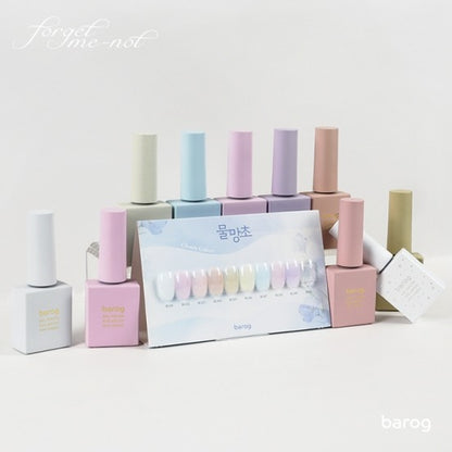 forget me-not Collection