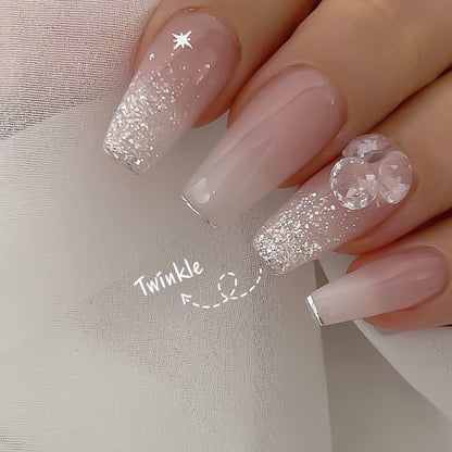 Doi twinkle