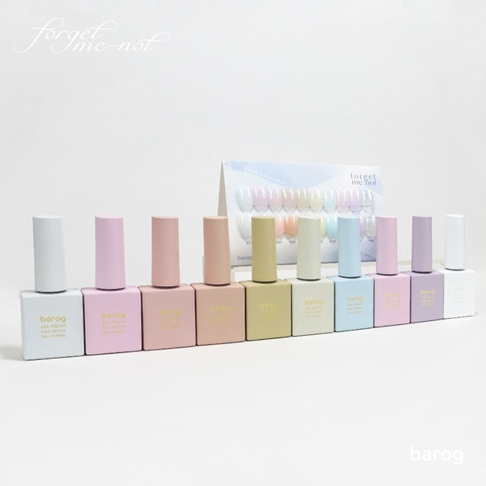forget me-not Collection