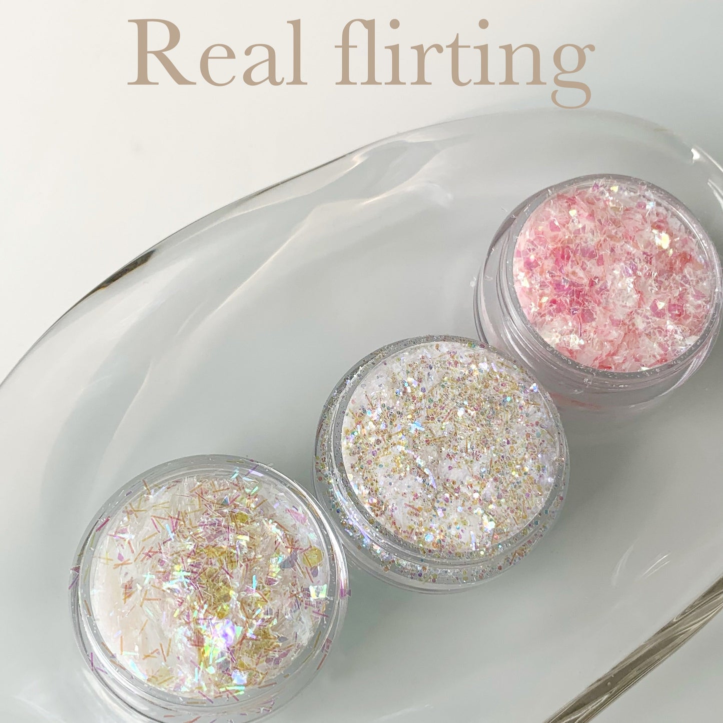 Real Flirting 10g