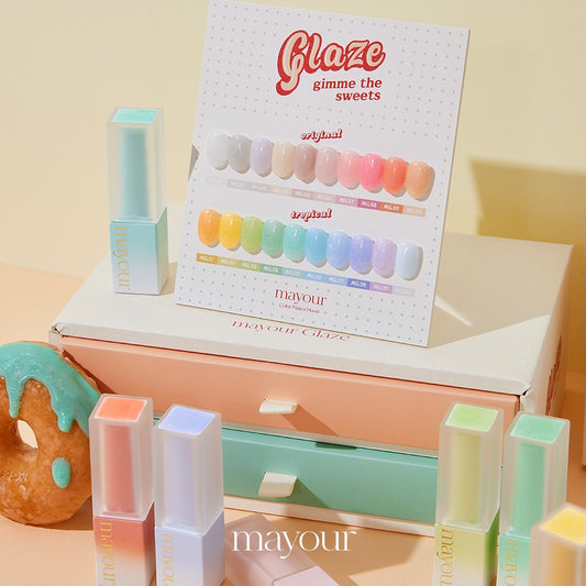 Glaze Collection