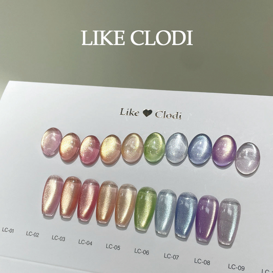 Like Clodi Collection