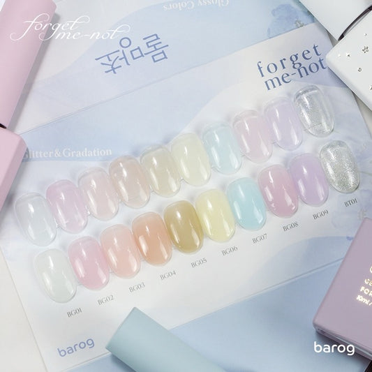 forget me-not Collection