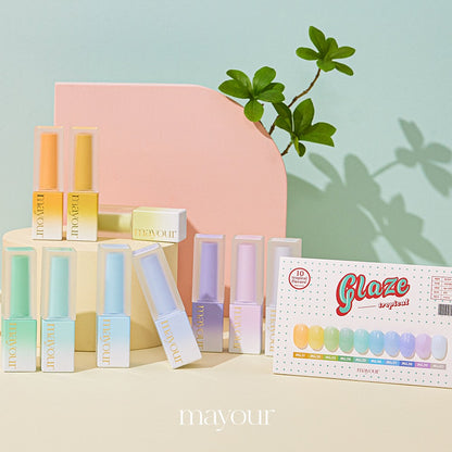 Glaze Collection