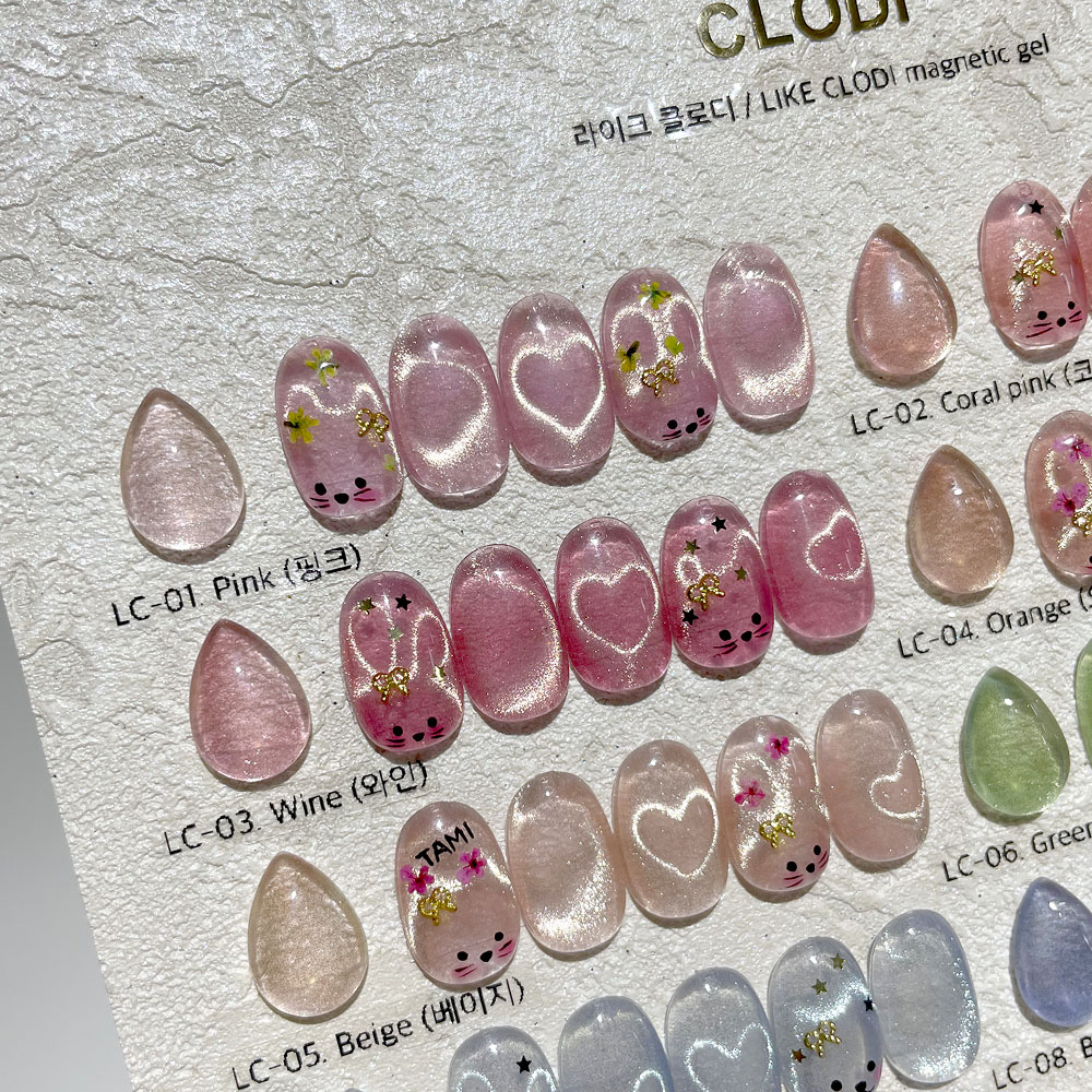 Like Clodi Collection