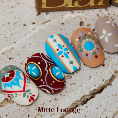 Mute Lounge Collection