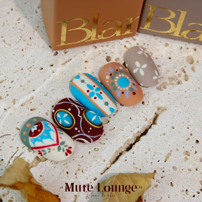 Mute Lounge Collection
