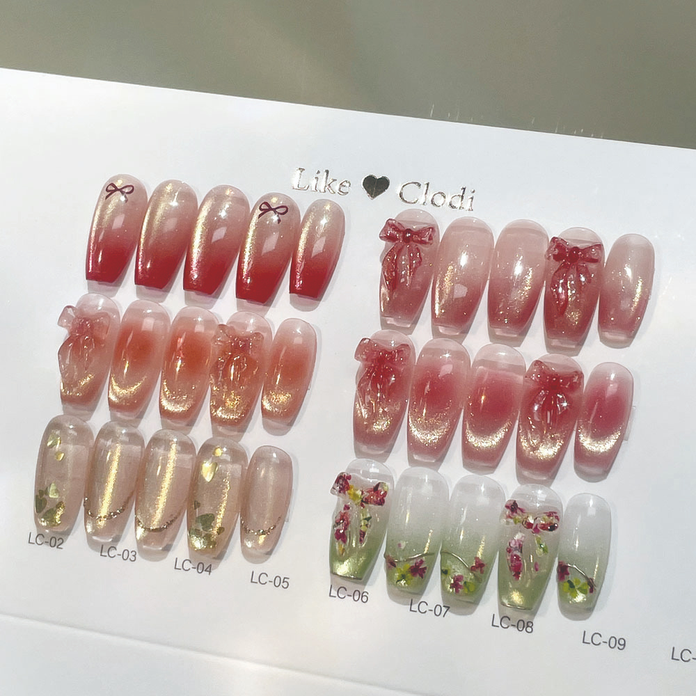 Like Clodi Collection