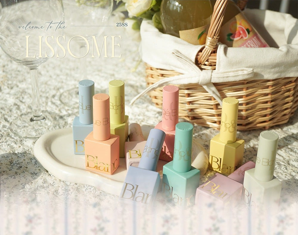 LISSOME Collection