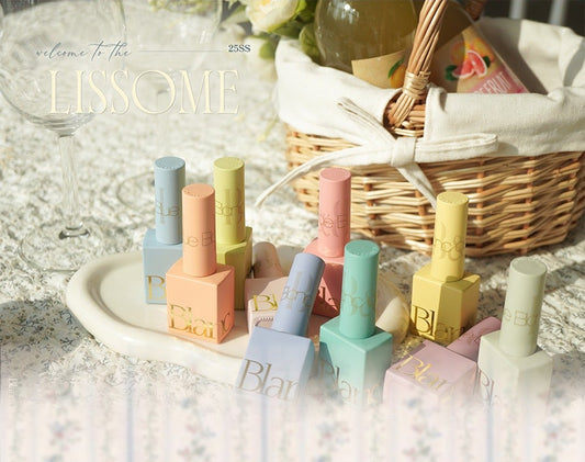 LISSOME Collection