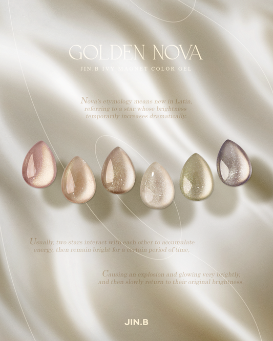 GOLDEN NOVA Collection