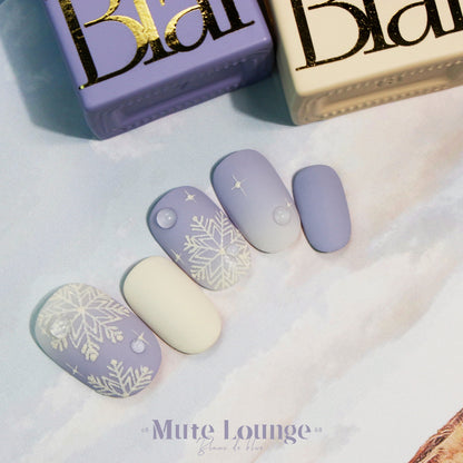 Mute Lounge Collection