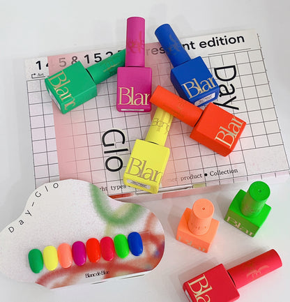 DayGlo Collection