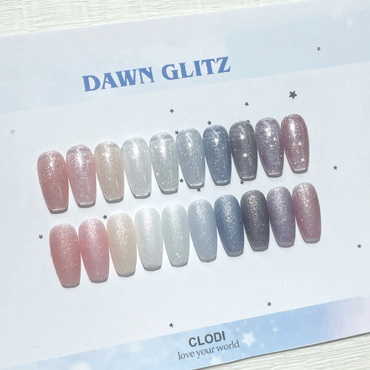 DAWN GLITZ Collection