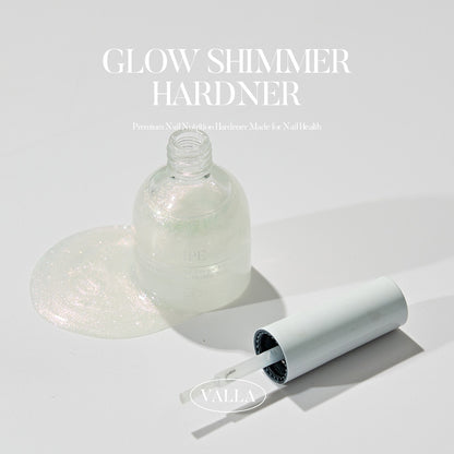 GLOW SHIMMER HARDNER