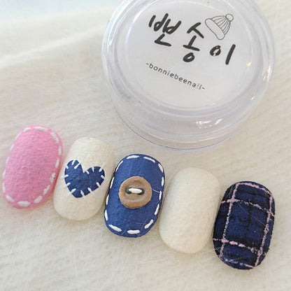pposong-i sweater powder