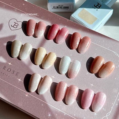PIANISSIMO ROSÉ Collection