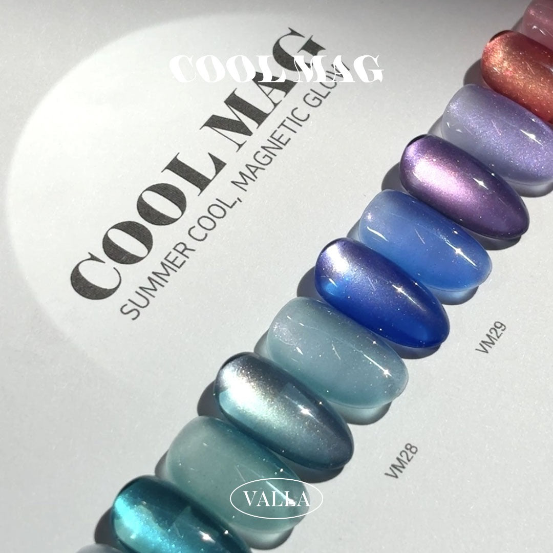 COOLMAG Collection