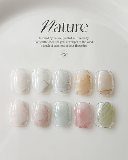 Nature Ink Collection