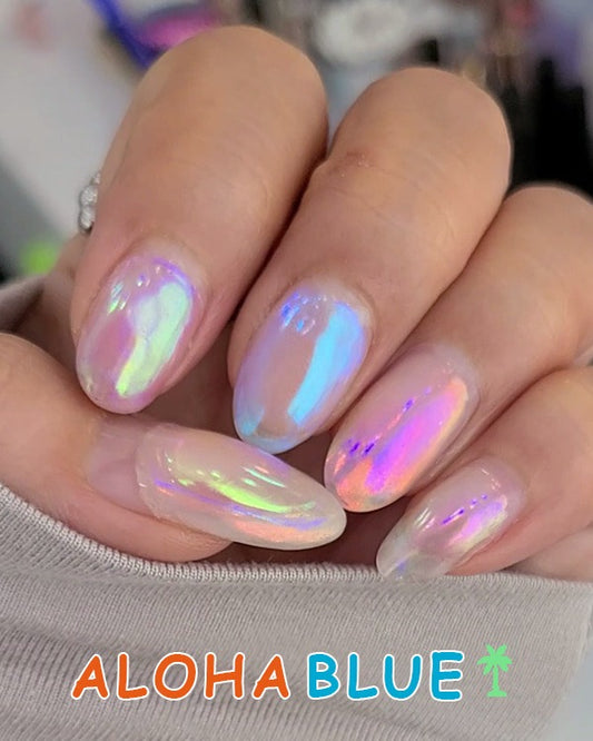 Aloha Blue