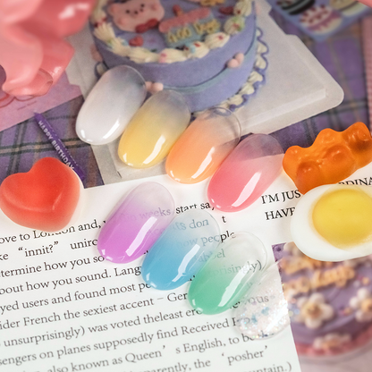 DREAMING LAND Collection