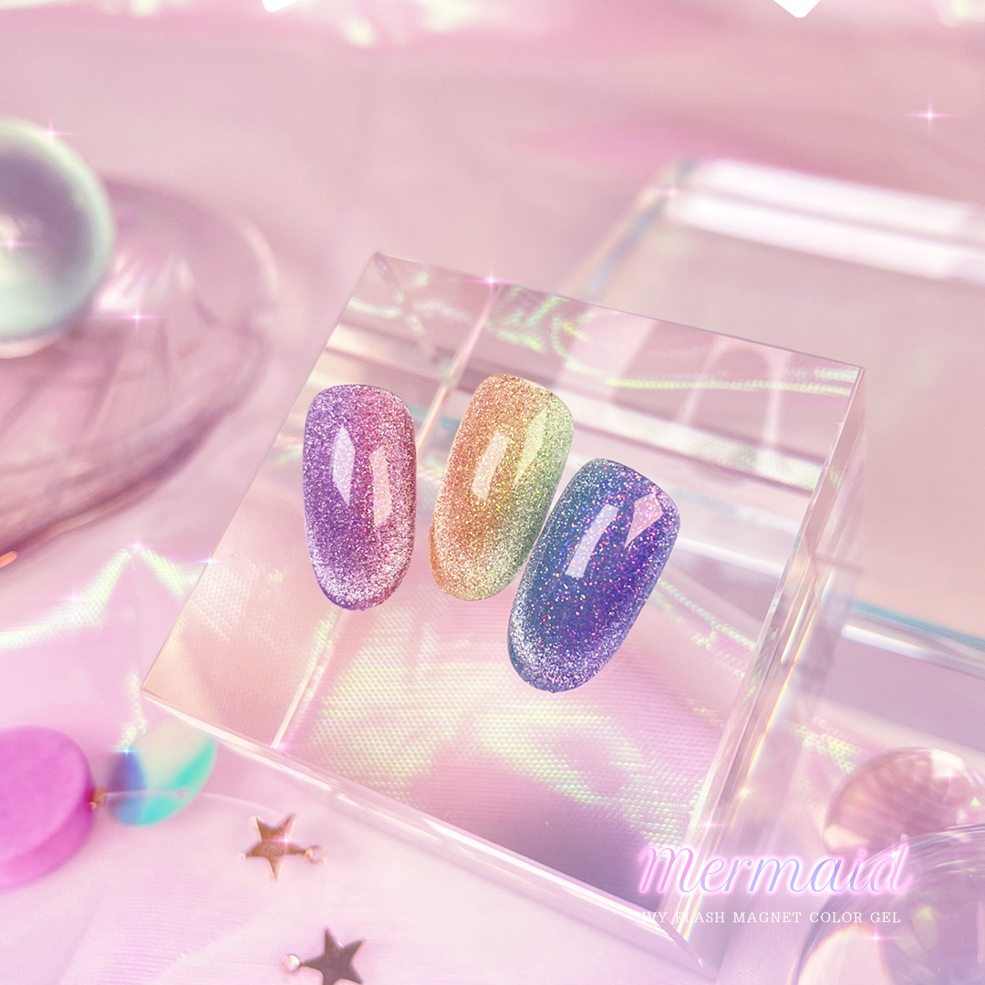 mermaid Collection