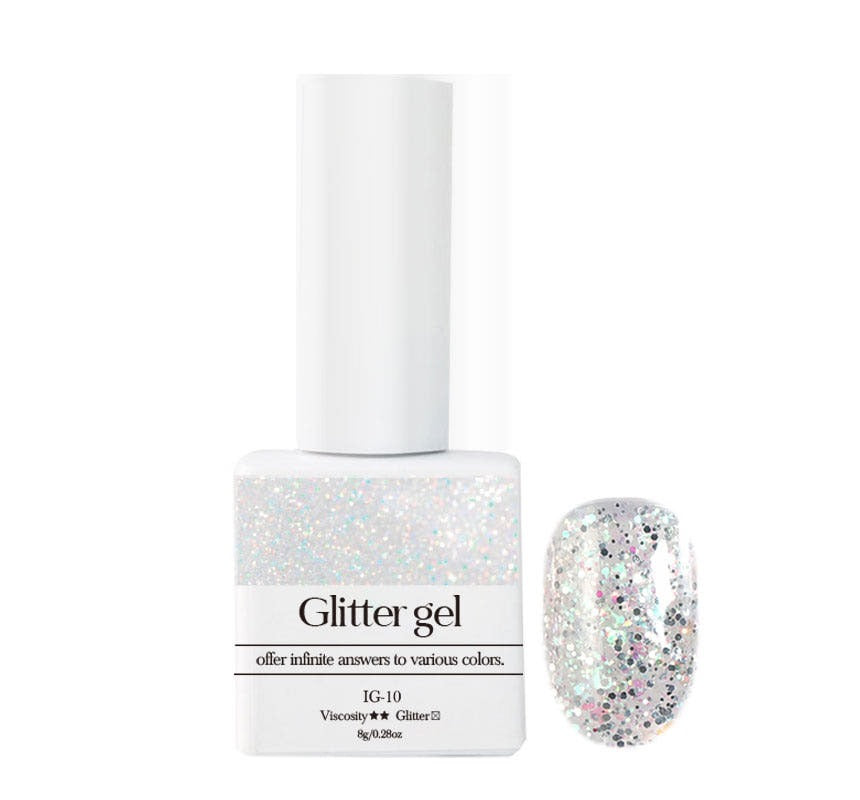 Wedding glitter Collection